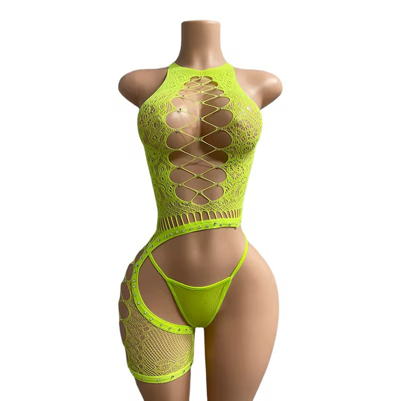 Neon Yell