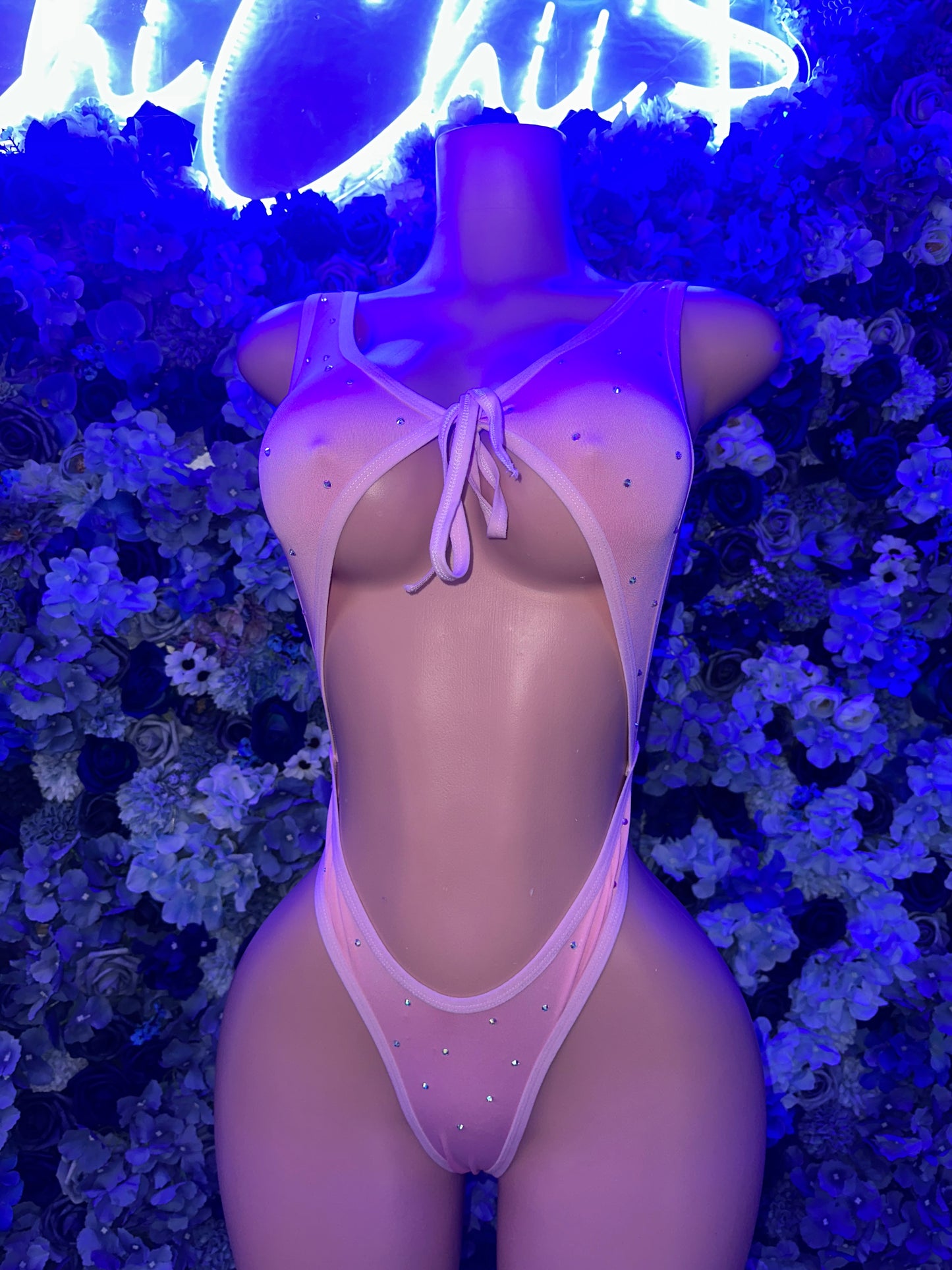Tied Up
