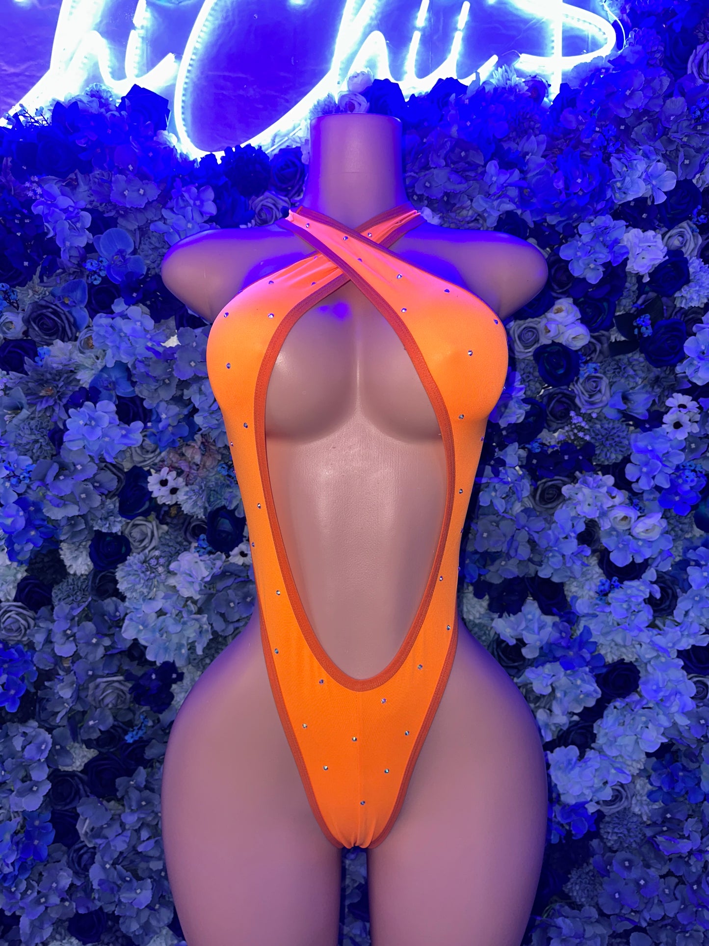 Crossed Classic