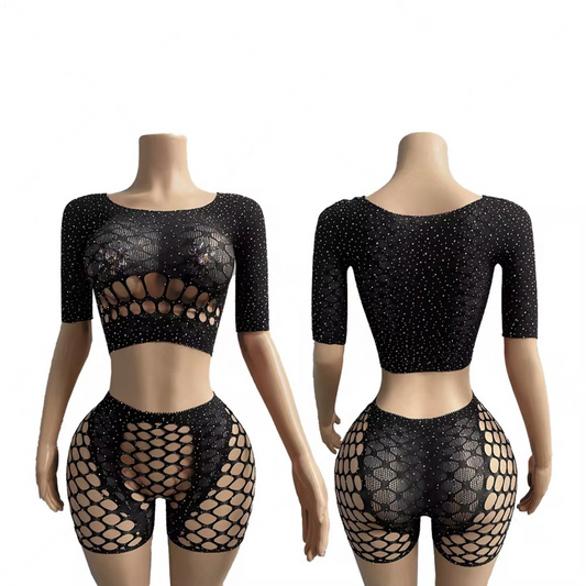 Twinkle Black