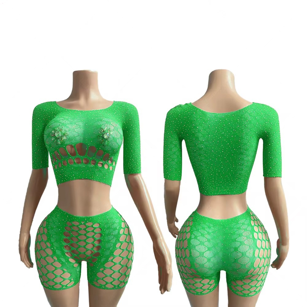Twinkle Green