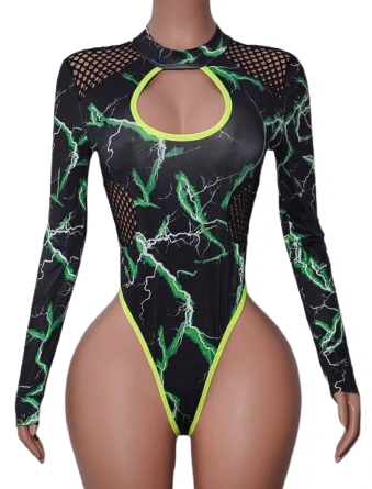 Electric