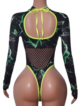 Electric