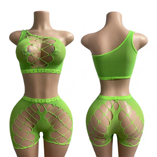Green Bae